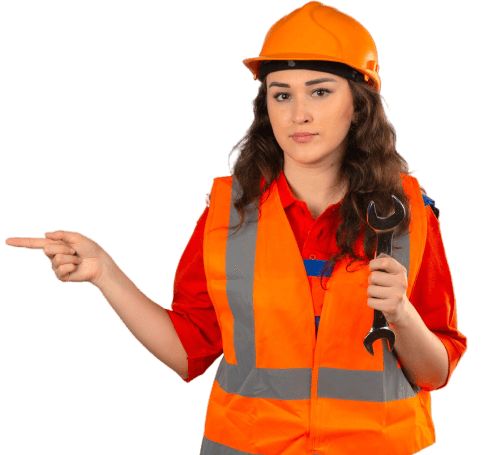 Construction Professional