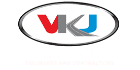 VKJ Infrastructures