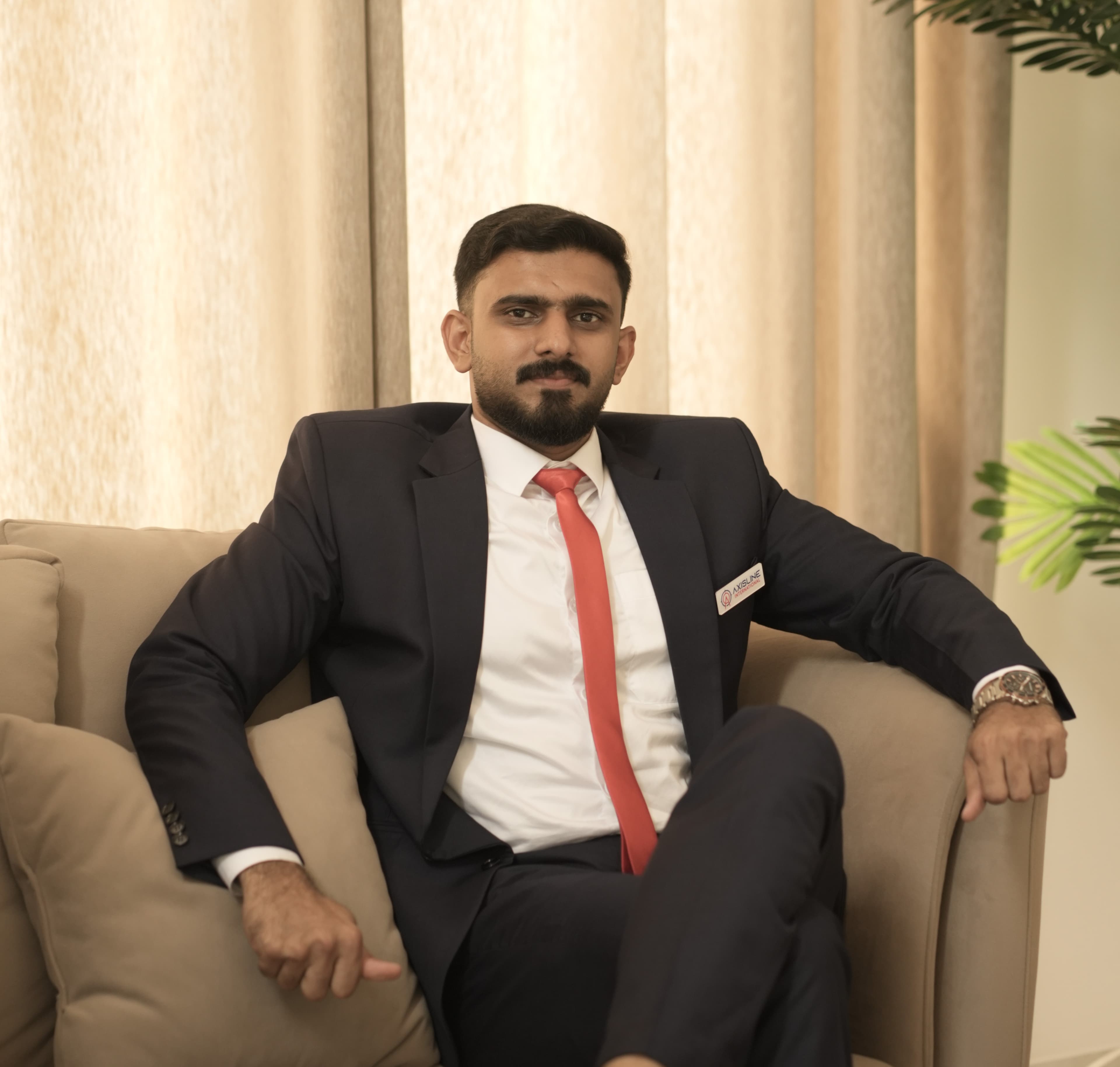 Mubashir Parakkal